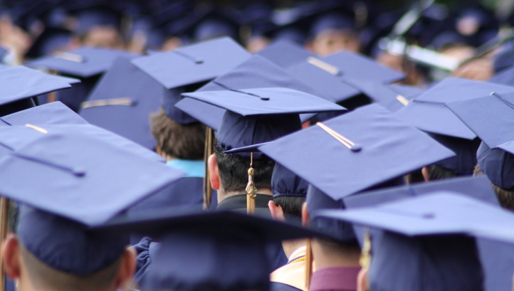 Students need the 'sustain' ability